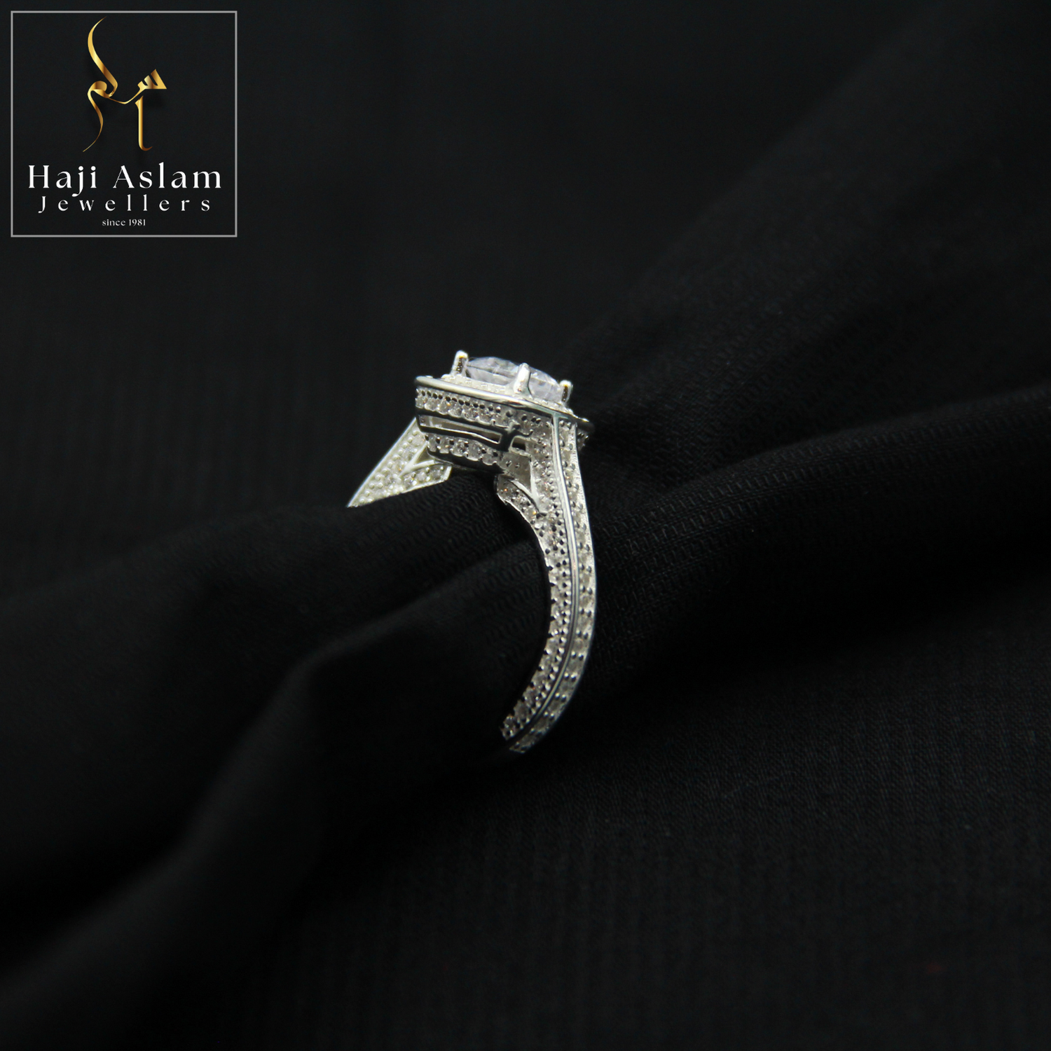 Majestic Rings - 925 Silver